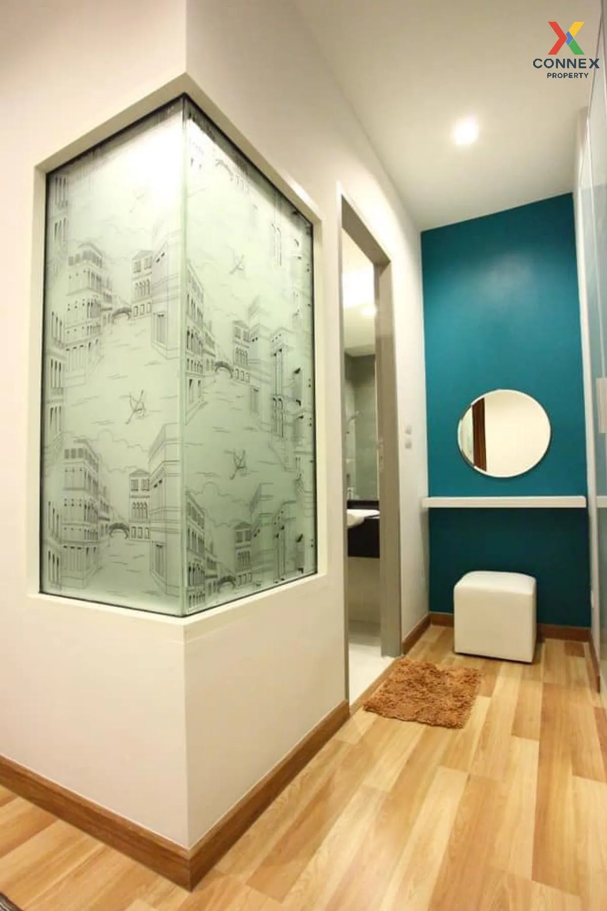 For Sale Condo , Ideo Verve Ratchaprarop , Makkasan , Rat Thewi ,