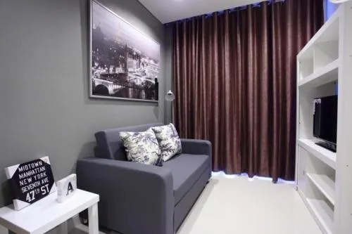 For Sale Condo , Ideo Verve Ratchaprarop , Makkasan , Rat Thewi , Bangkok , CX-100576