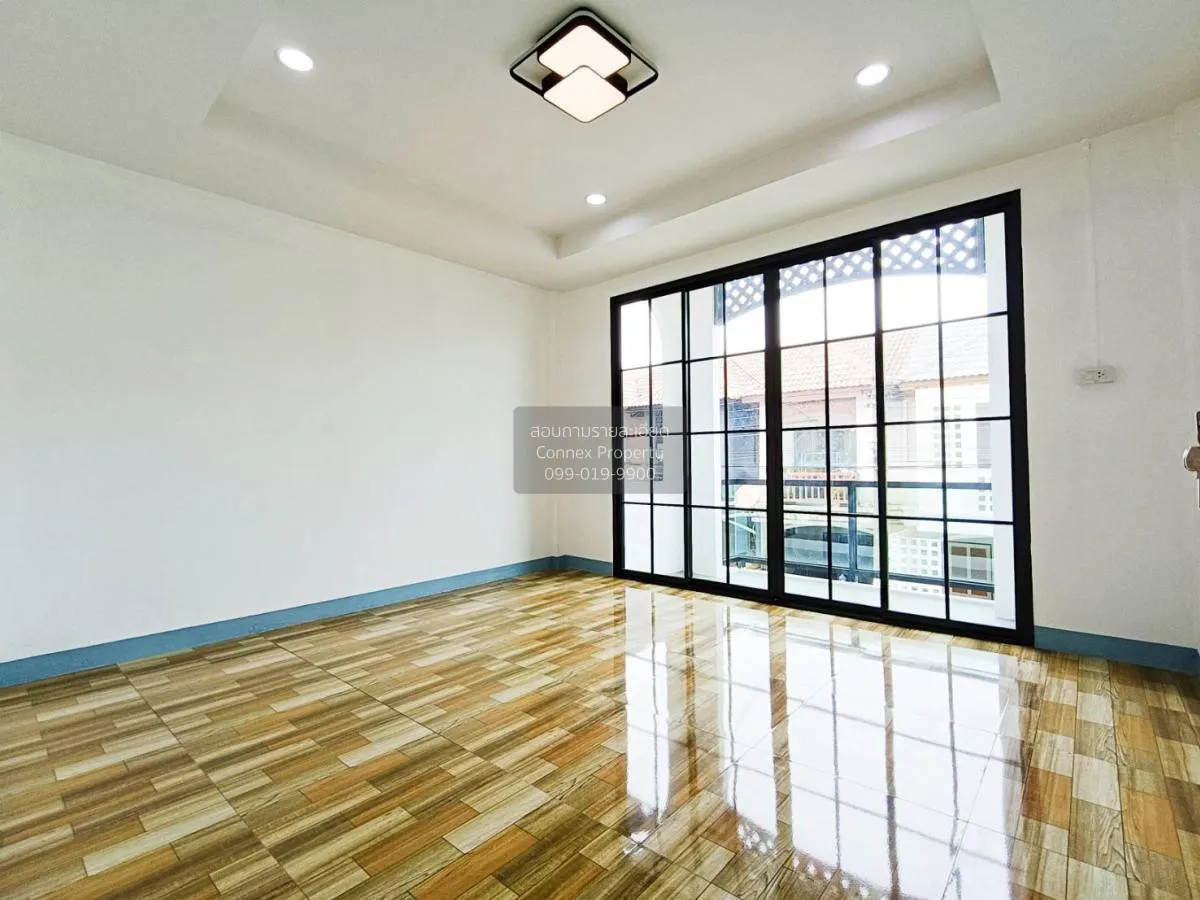 ขายทาวน์เฮ้าส์/ทาวน์โฮม  ณ ราธร รามคำแหง-สุวินทวงศ์ ลำผักชี เขต ห