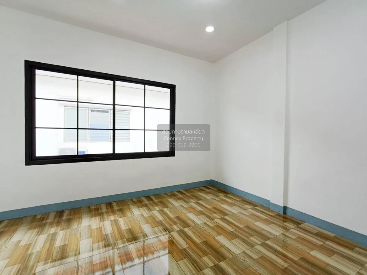 ขายทาวน์เฮ้าส์/ทาวน์โฮม  ณ ราธร รามคำแหง-สุวินทวงศ์ ลำผักชี เขต ห