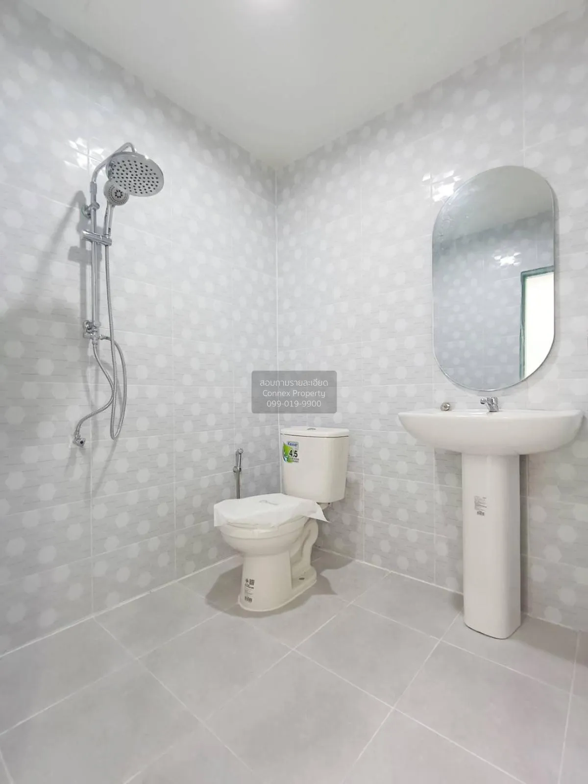 ขายทาวน์เฮ้าส์/ทาวน์โฮม  ณ ราธร รามคำแหง-สุวินทวงศ์ ลำผักชี เขต ห