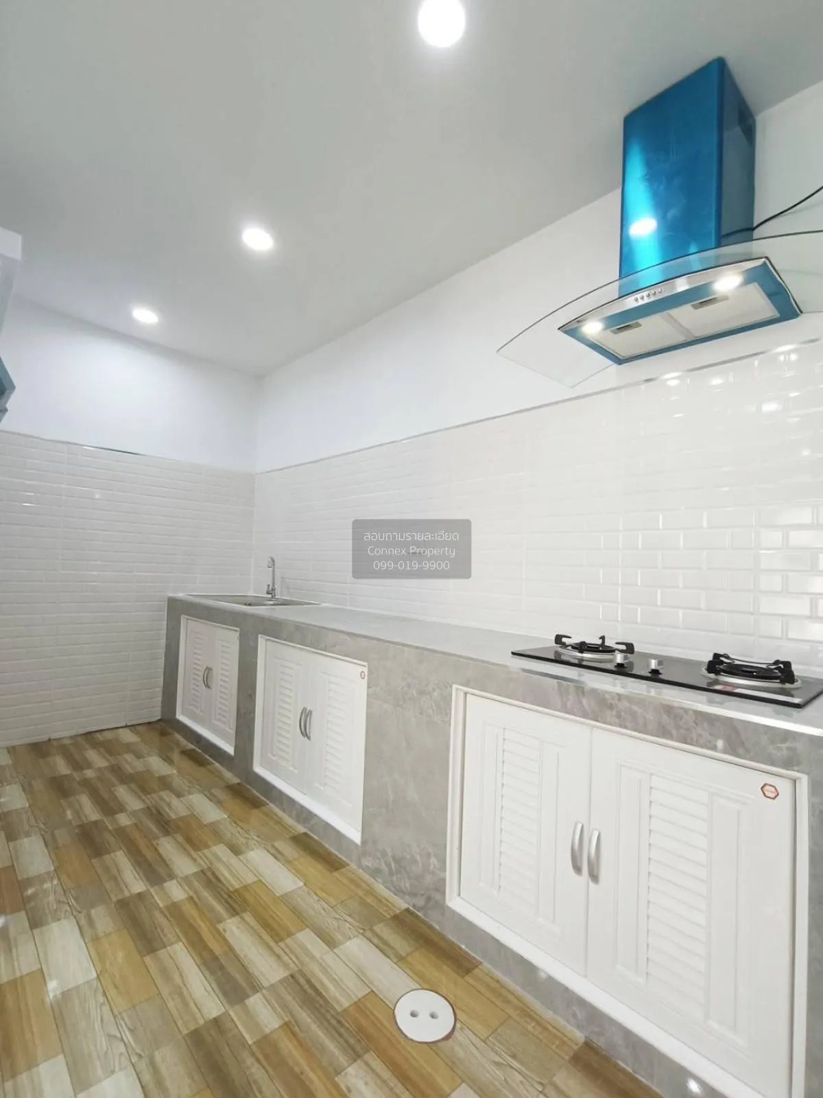 ขายทาวน์เฮ้าส์/ทาวน์โฮม  ณ ราธร รามคำแหง-สุวินทวงศ์ ลำผักชี เขต ห