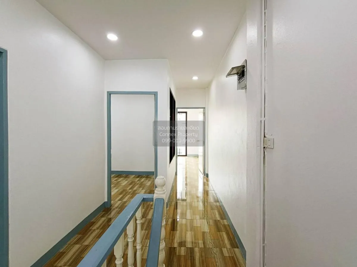 ขายทาวน์เฮ้าส์/ทาวน์โฮม  ณ ราธร รามคำแหง-สุวินทวงศ์ ลำผักชี เขต ห