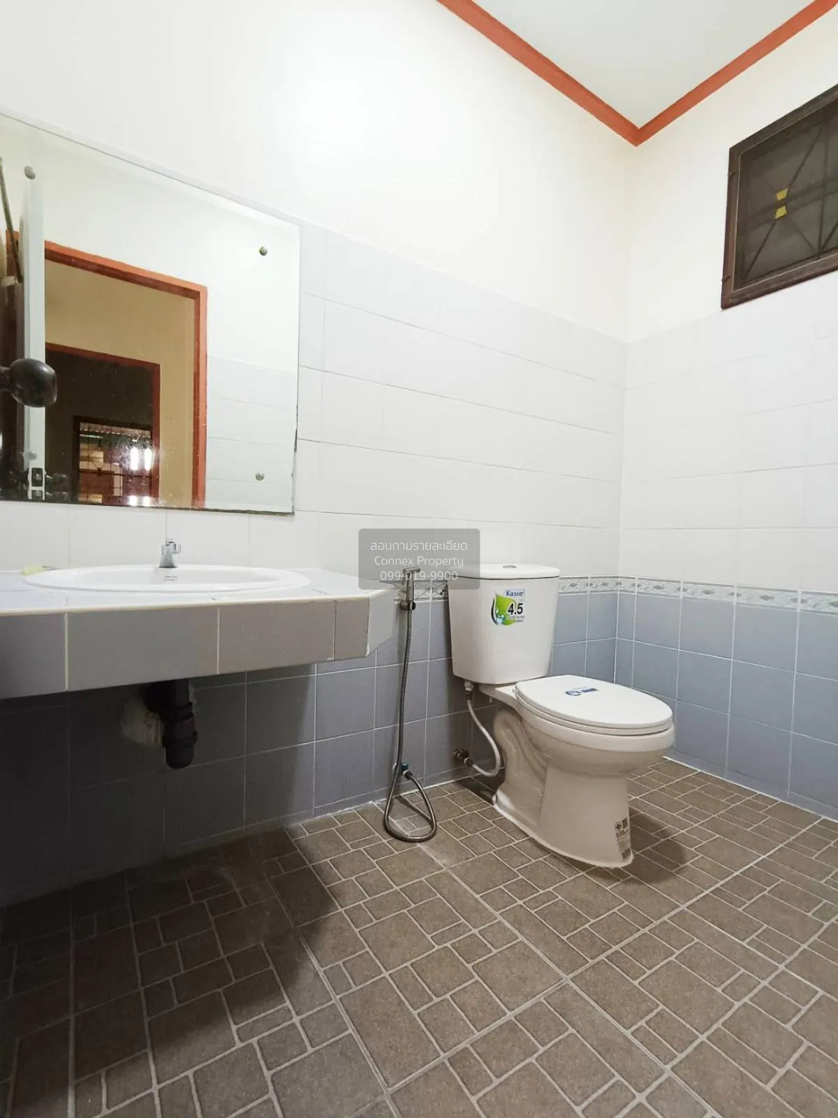 For Sale House , Baan Preecha Suwinthawong , Saen Saep , Min Buri