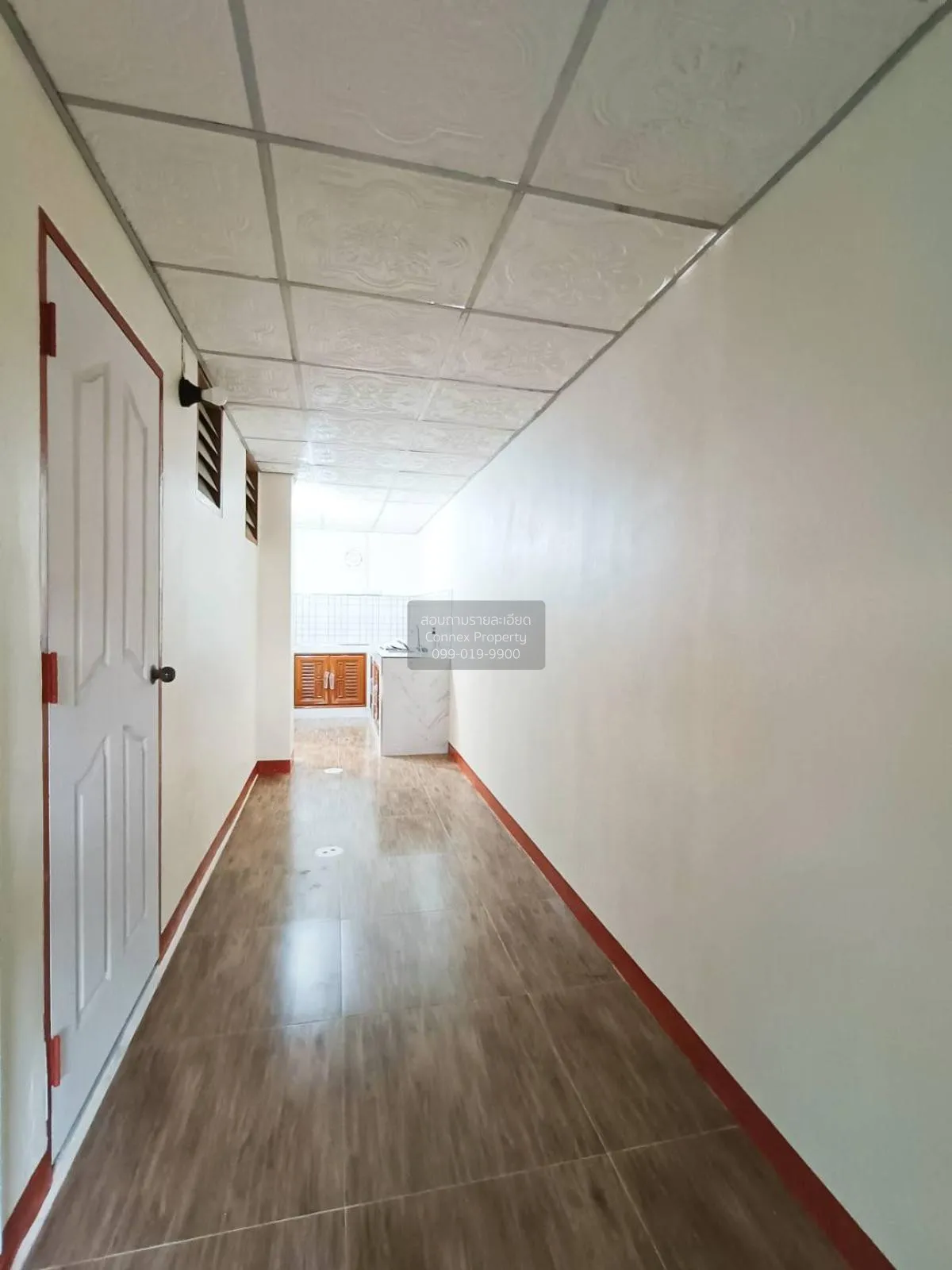 For Sale House , Baan Preecha Suwinthawong , Saen Saep , Min Buri