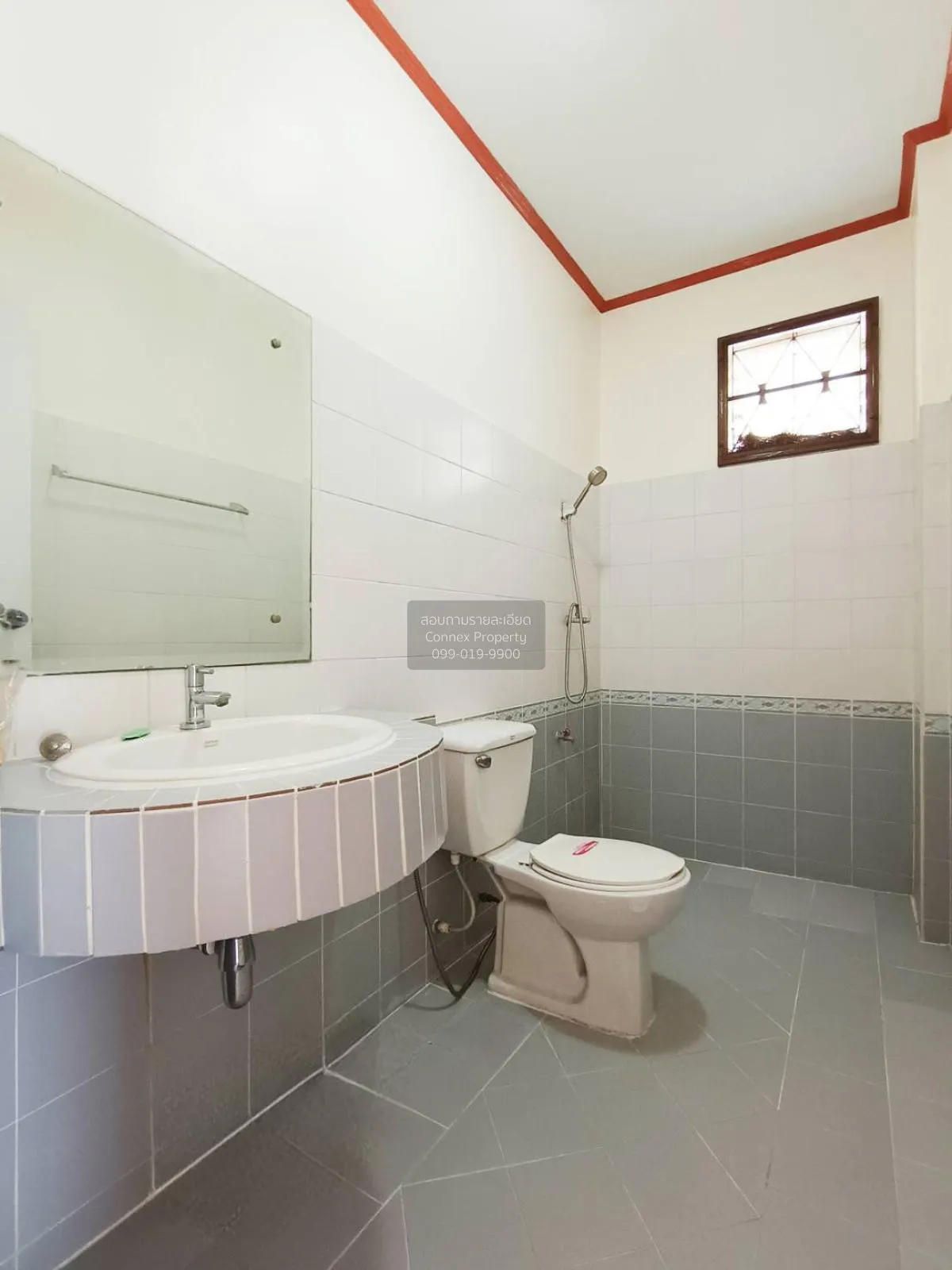 For Sale House , Baan Preecha Suwinthawong , Saen Saep , Min Buri