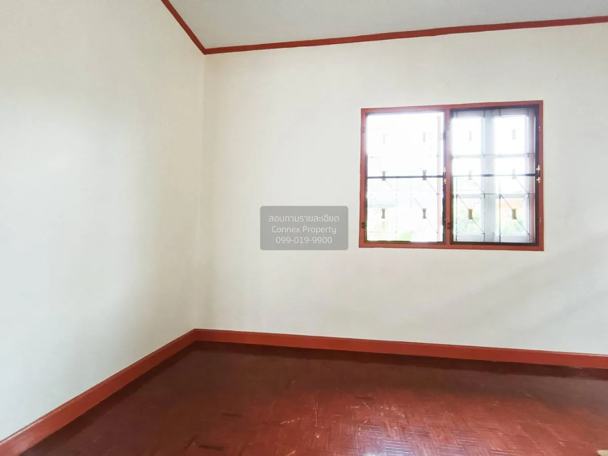 For Sale House , Baan Preecha Suwinthawong , Saen Saep , Min Buri