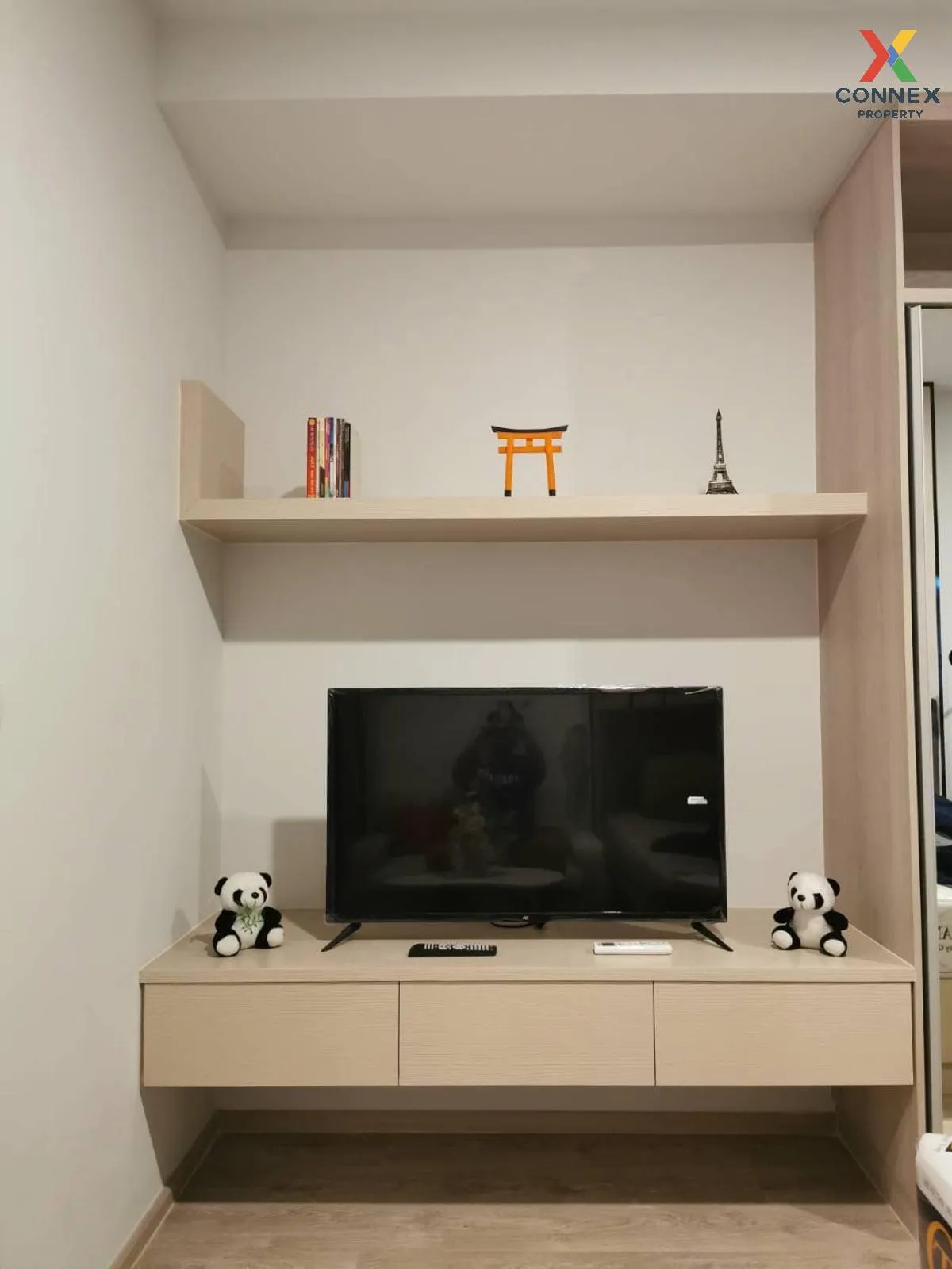 For Rent Condo , The Tree Pattanakarn - Ekkamai , ARL-Ramkhamhaen 4