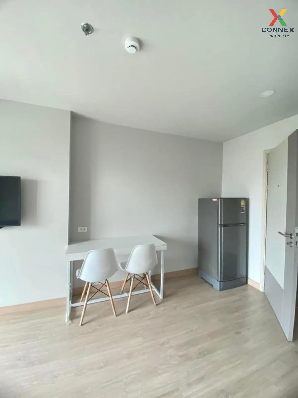 เช่าคอนโด  ลุมพินี ซีเล็คเต็ด สุทธิสาร - สะพานควาย BTS-สะพานควาย  2