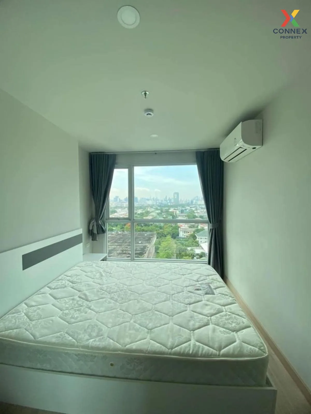 เช่าคอนโด  ลุมพินี ซีเล็คเต็ด สุทธิสาร - สะพานควาย BTS-สะพานควาย  3