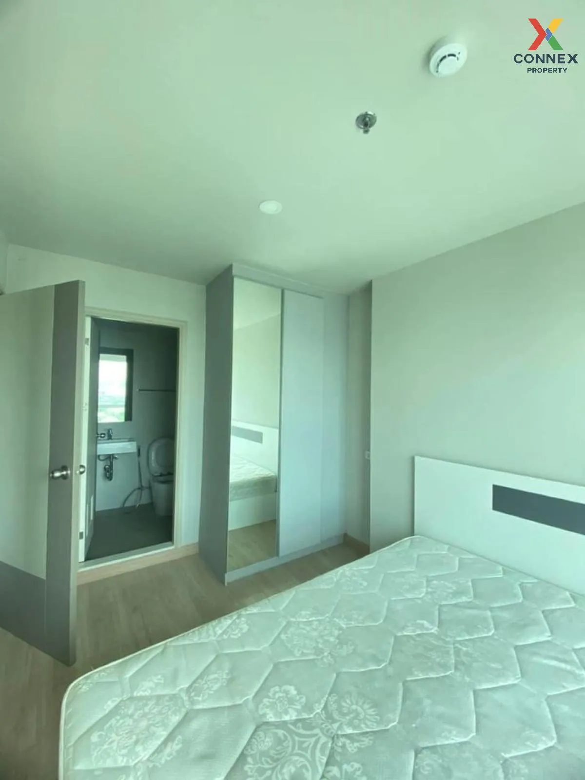 เช่าคอนโด  ลุมพินี ซีเล็คเต็ด สุทธิสาร - สะพานควาย BTS-สะพานควาย  4