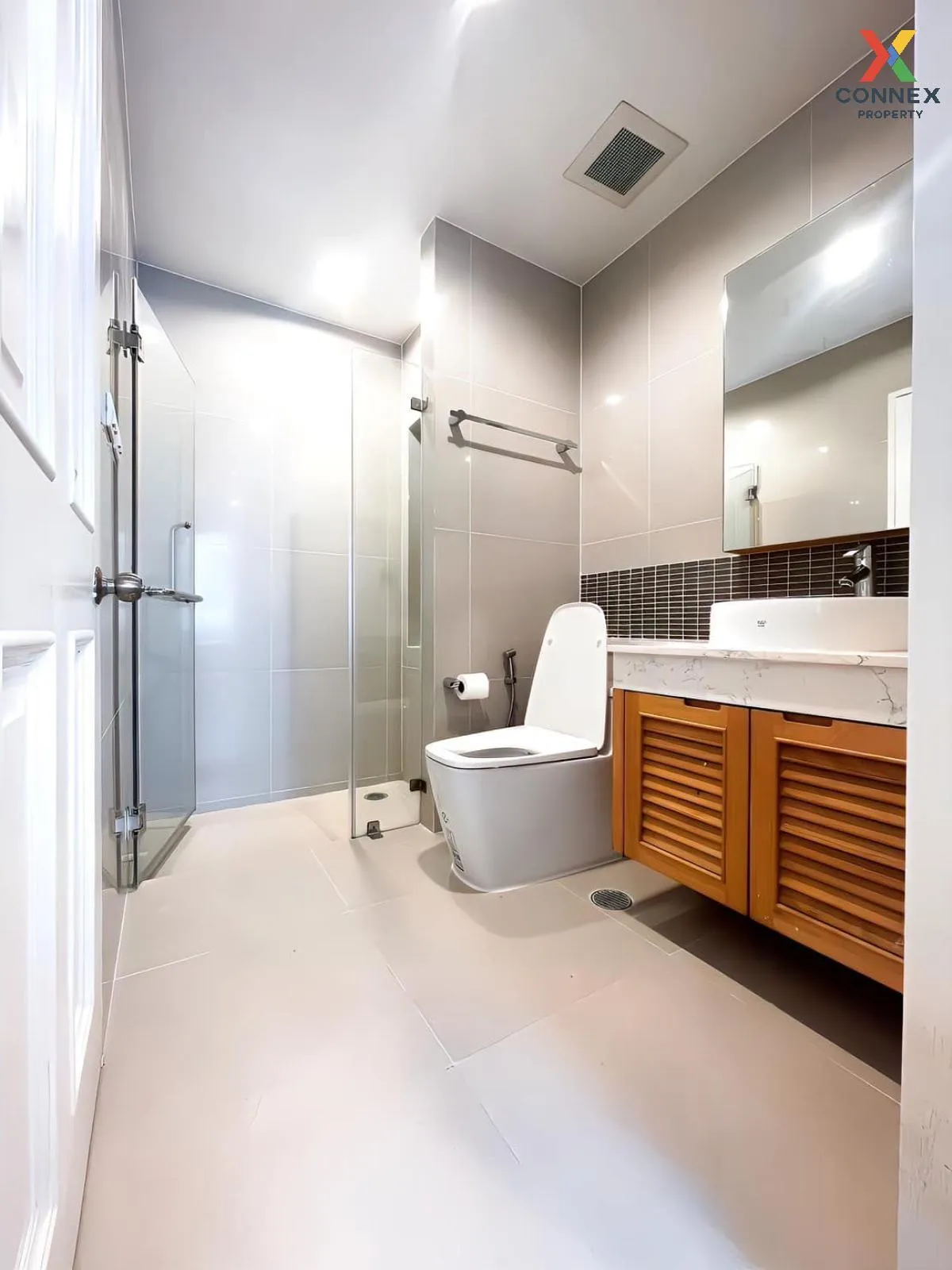 For Rent Condo , The Rise Sukhumvit 39 , BTS-Phrom Phong , Khlong