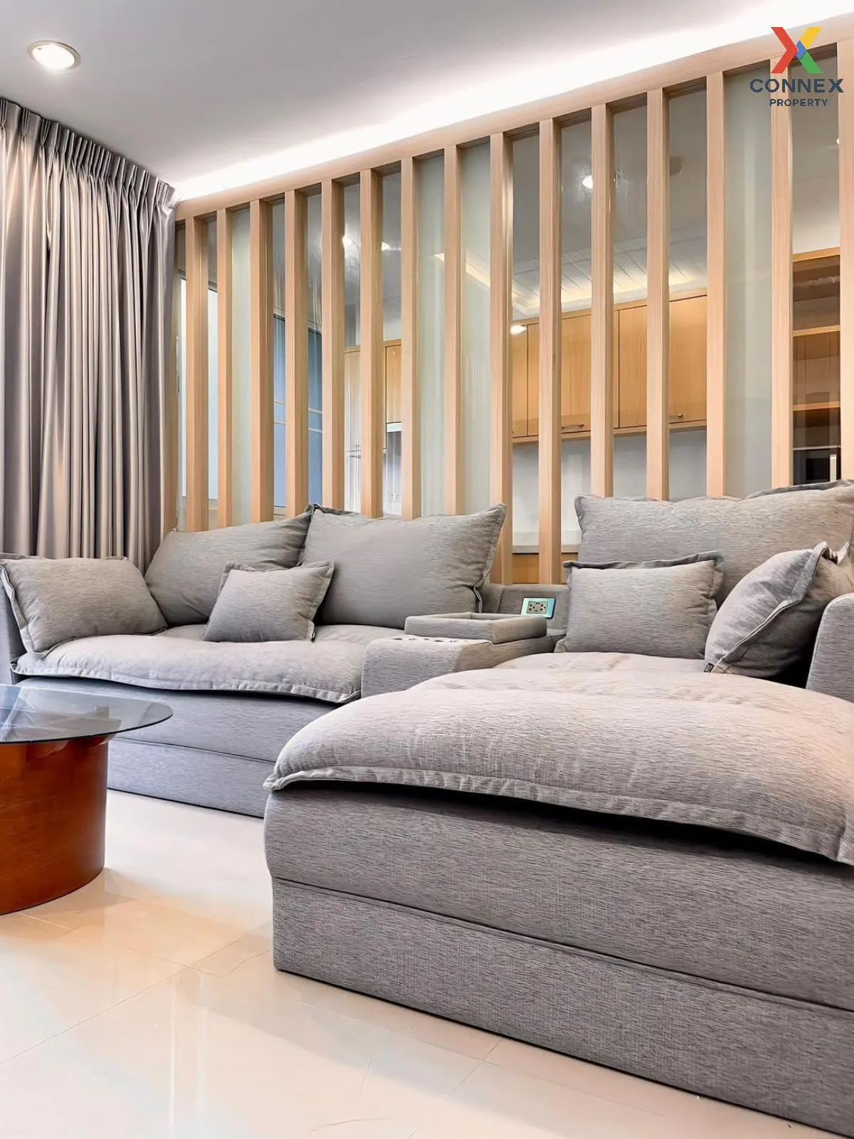 For Rent Condo , The Rise Sukhumvit 39 , BTS-Phrom Phong , Khlong 2