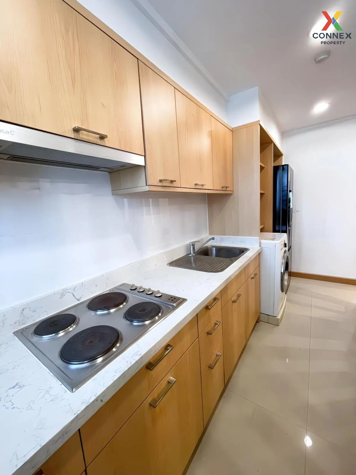 For Rent Condo , The Rise Sukhumvit 39 , BTS-Phrom Phong , Khlong 3