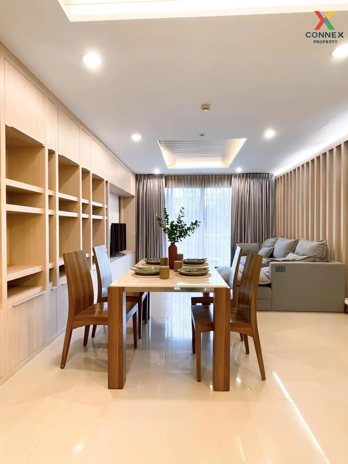 For Rent Condo , The Rise Sukhumvit 39 , BTS-Phrom Phong , Khlong 4