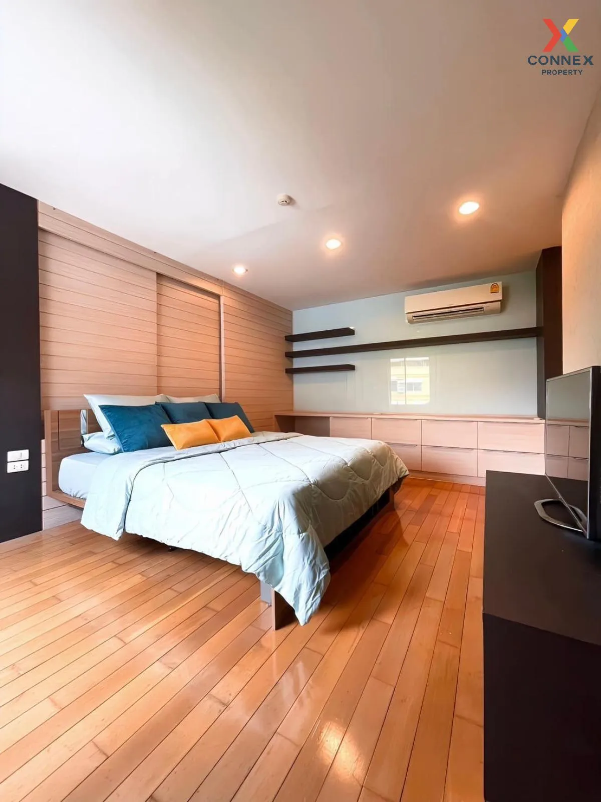 For Rent Condo , The Rise Sukhumvit 39 , BTS-Phrom Phong , Khlong