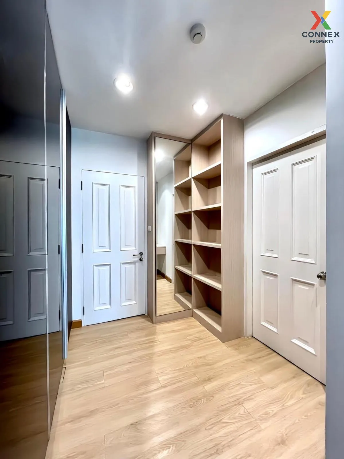 For Rent Condo , The Rise Sukhumvit 39 , BTS-Phrom Phong , Khlong