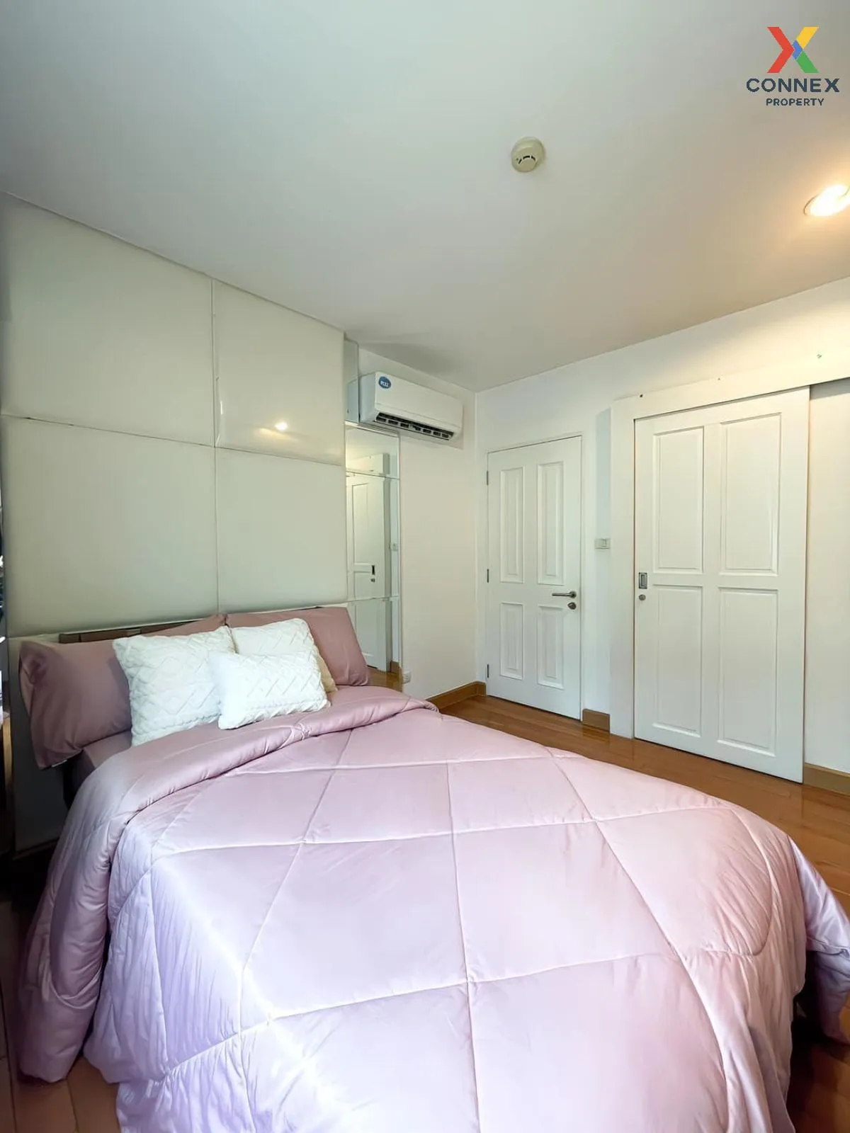 For Rent Condo , The Rise Sukhumvit 39 , BTS-Phrom Phong , Khlong