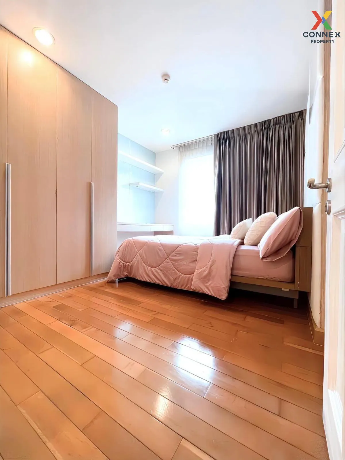 For Rent Condo , The Rise Sukhumvit 39 , BTS-Phrom Phong , Khlong