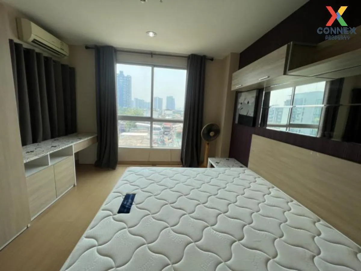 ขายคอนโด  ไลฟ์ แอท บีทีเอส ท่าพระ BTS-ตลาดพลู บุคคโล เขต ธนบุรี ก ขายคอนโด  ไลฟ์ แอท บีทีเอส ท่าพระ BTS-ตลาดพลู บุคคโล เขต ธนบุรี ก 4