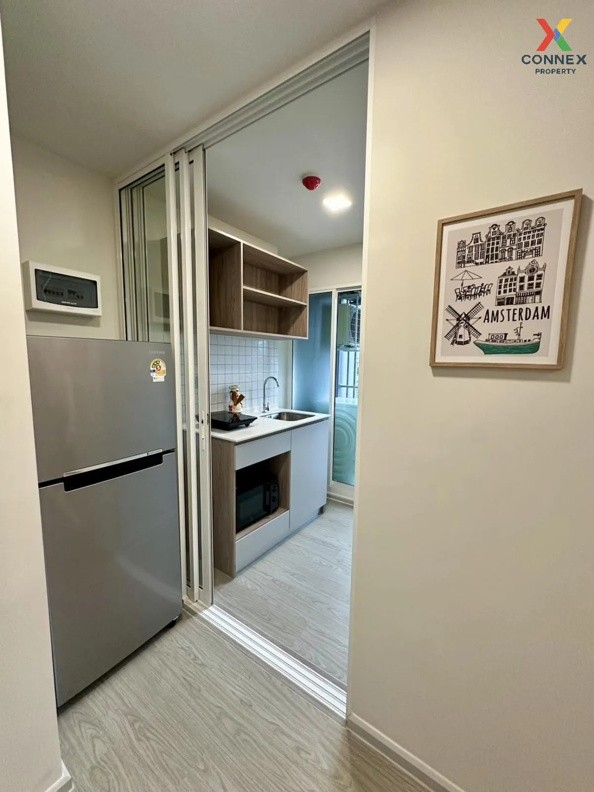 For Rent Condo , Kave Town Island , Khlong Nueng , khlong Luang ,