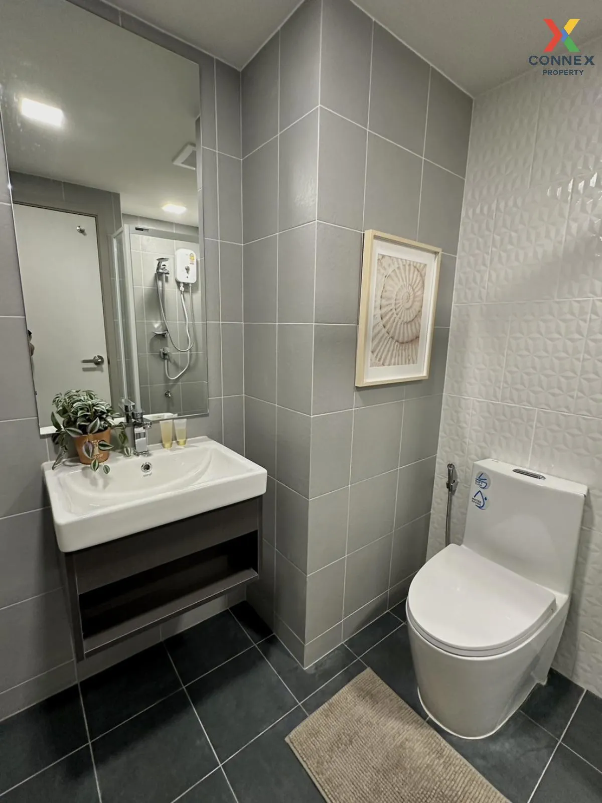 For Rent Condo , Kave Town Island , Khlong Nueng , khlong Luang ,