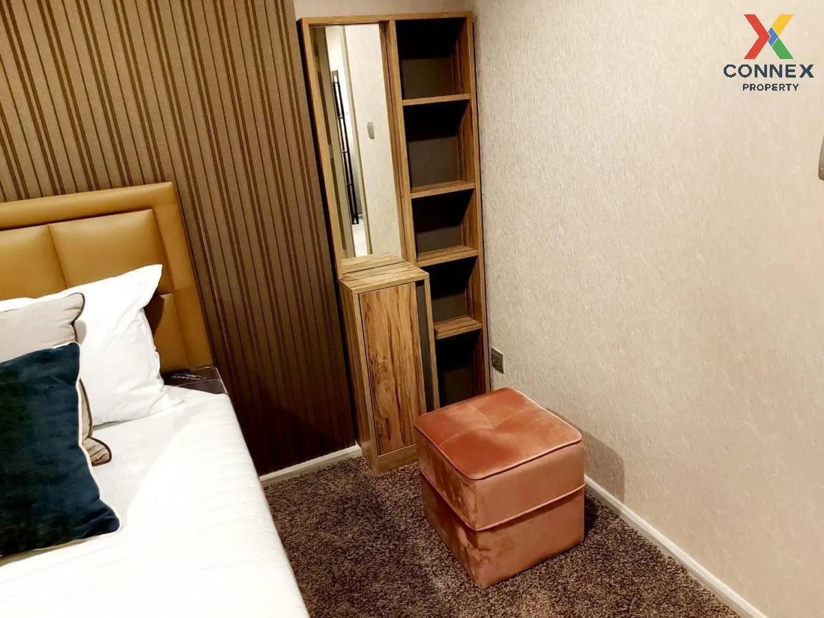 For Rent Condo , Life Asoke - Rama 9 , MRT-Phra Ram 9 , Makkasan 