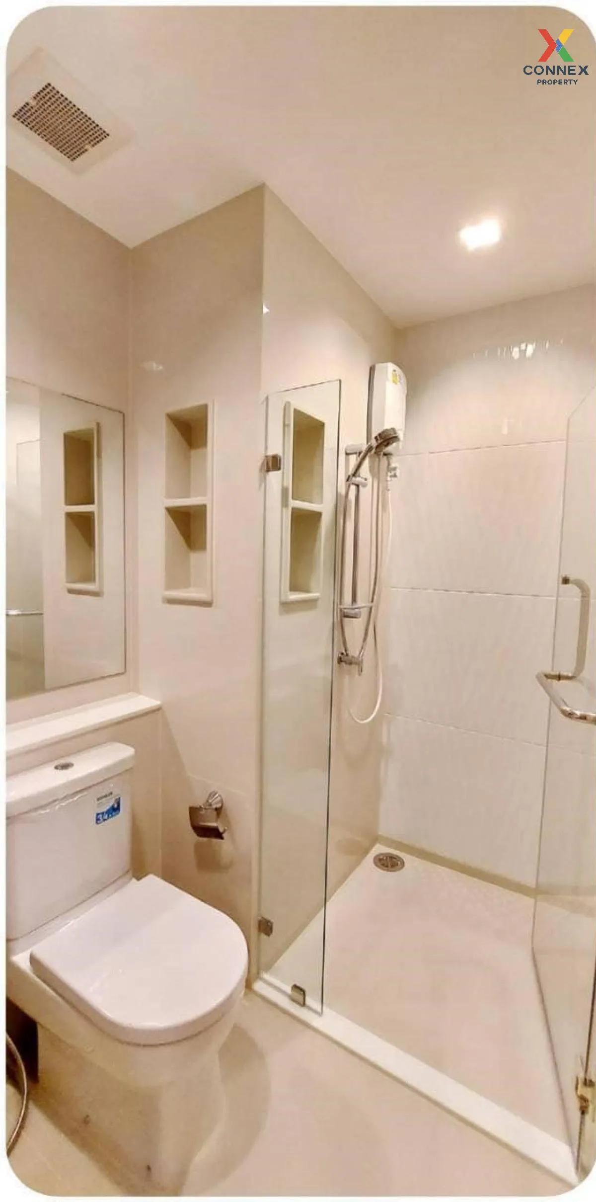 For Rent Condo , Life Asoke - Rama 9 , MRT-Phra Ram 9 , Makkasan 