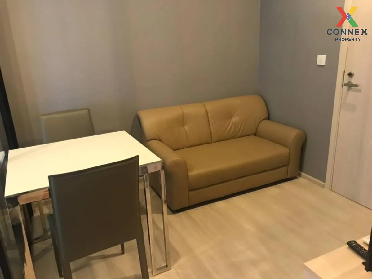 ขายคอนโด  ไลฟ์ อโศก วิวสวย MRT-เพชรบุรี บางกะปิ เขต ห้วยขวาง กรุง 2