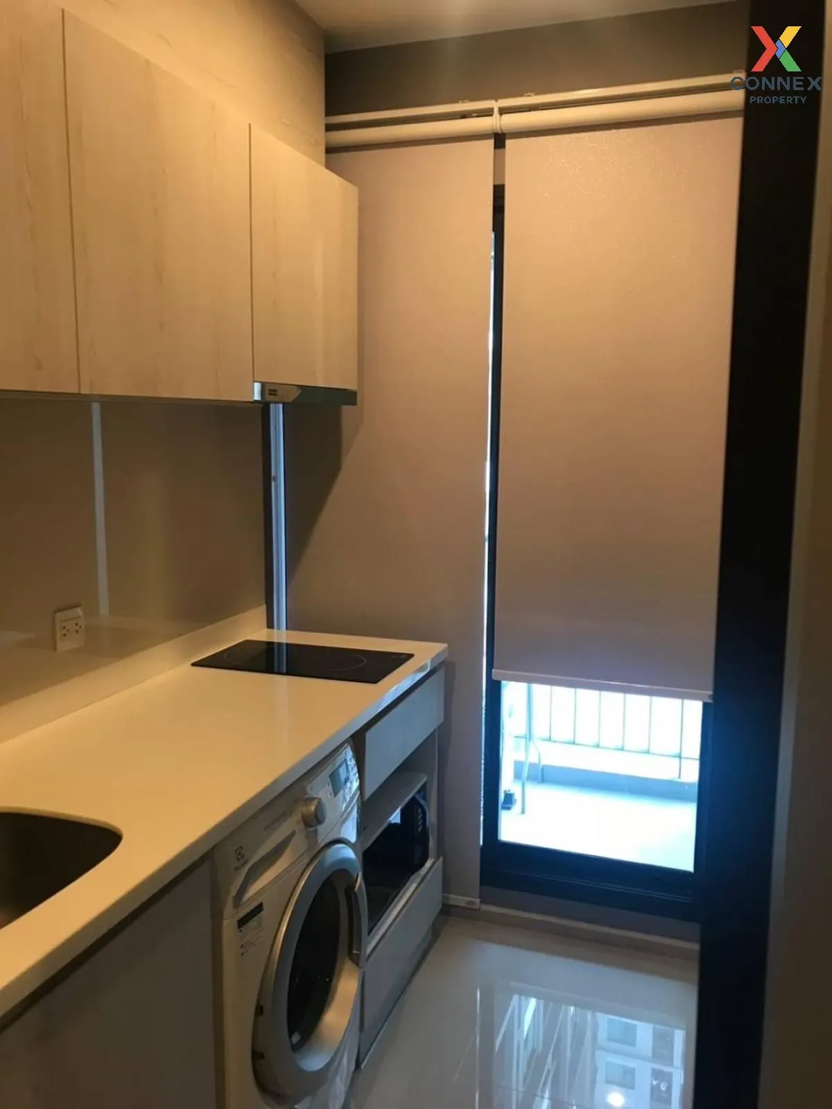 ขายคอนโด  ไลฟ์ อโศก วิวสวย MRT-เพชรบุรี บางกะปิ เขต ห้วยขวาง กรุง 4