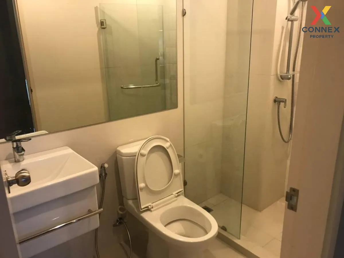 ขายคอนโด  ไลฟ์ อโศก วิวสวย MRT-เพชรบุรี บางกะปิ เขต ห้วยขวาง กรุง