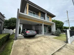 ขายบ้าน  อินนิซิโอ ปิ่นเกล้า-วงแหวน วิวสวย ห้องมุม ศาลากลาง บางกรวย นนทบุรี CX-100600