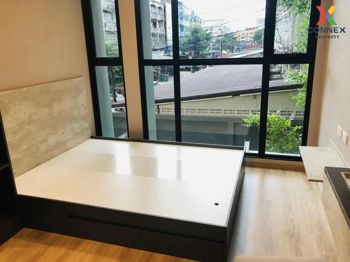 For Rent Condo , The Cube Loft Ladprao 107 , MRT-Ladprao 101 , Kh