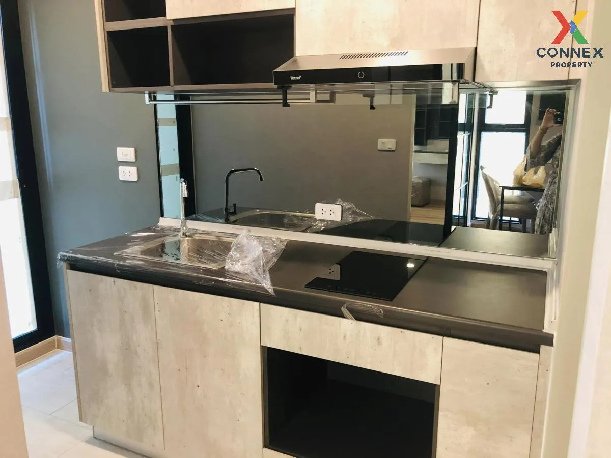 For Sale Condo , The Cube Loft Ladprao 107 , MRT-Ladprao 101 , Kh For Sale Condo , The Cube Loft Ladprao 107 , MRT-Ladprao 101 , Kh 3