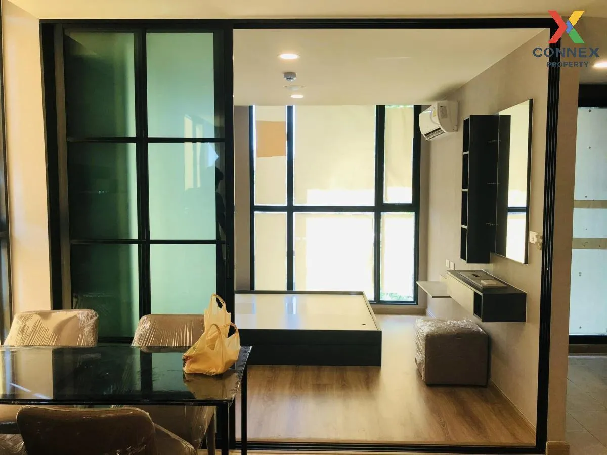 For Sale Condo , The Cube Loft Ladprao 107 , MRT-Ladprao 101 , Kh For Sale Condo , The Cube Loft Ladprao 107 , MRT-Ladprao 101 , Kh 4