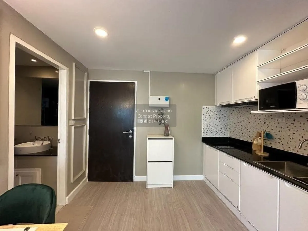 For Sale Condo , The Plenary Sathorn , BTS-Krung Thon Buri , Khlo 3