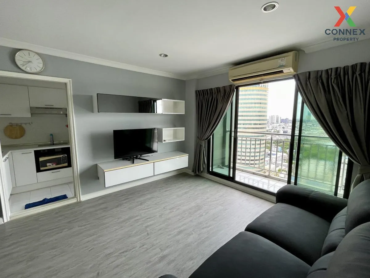 ขายคอนโด  ลุมพินี เพลส นราธิวาส - เจ้าพระยา ช่องนนทรี เขต ยานนาวา ขายคอนโด  ลุมพินี เพลส นราธิวาส - เจ้าพระยา ช่องนนทรี เขต ยานนาวา 1