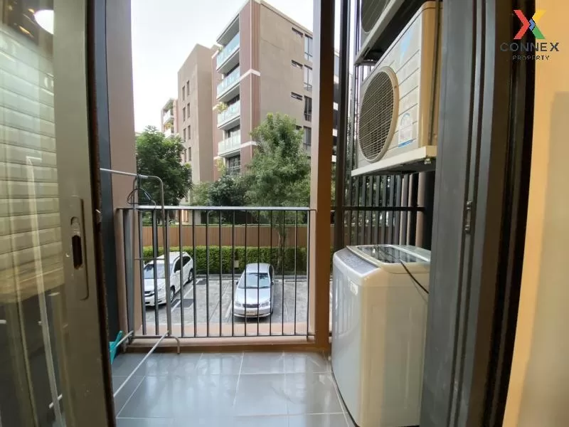 เช่าคอนโด  ฮาสุ เฮ้าส์ BTS-พระโขนง พระโขนงเหนือ เขต วัฒนา กรุงเทพ