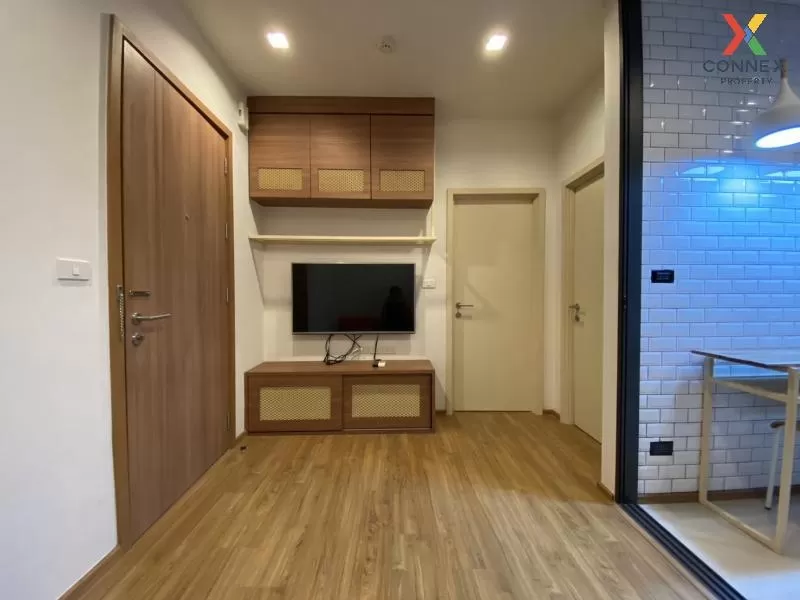 เช่าคอนโด  ฮาสุ เฮ้าส์ BTS-พระโขนง พระโขนงเหนือ เขต วัฒนา กรุงเทพ 2