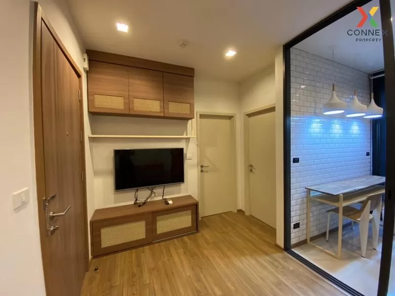 เช่าคอนโด  ฮาสุ เฮ้าส์ BTS-พระโขนง พระโขนงเหนือ เขต วัฒนา กรุงเทพ 3