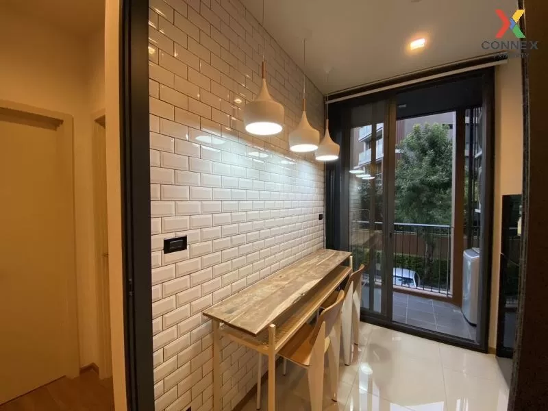 เช่าคอนโด  ฮาสุ เฮ้าส์ BTS-พระโขนง พระโขนงเหนือ เขต วัฒนา กรุงเทพ