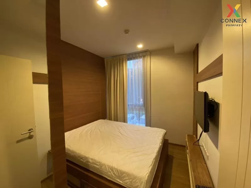 เช่าคอนโด  ฮาสุ เฮ้าส์ BTS-พระโขนง พระโขนงเหนือ เขต วัฒนา กรุงเทพ