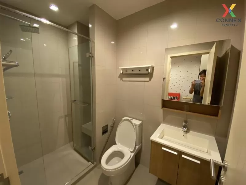 เช่าคอนโด  ฮาสุ เฮ้าส์ BTS-พระโขนง พระโขนงเหนือ เขต วัฒนา กรุงเทพ