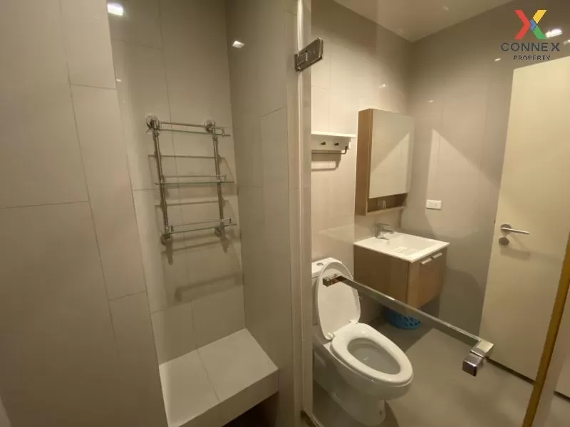 เช่าคอนโด  ฮาสุ เฮ้าส์ BTS-พระโขนง พระโขนงเหนือ เขต วัฒนา กรุงเทพ