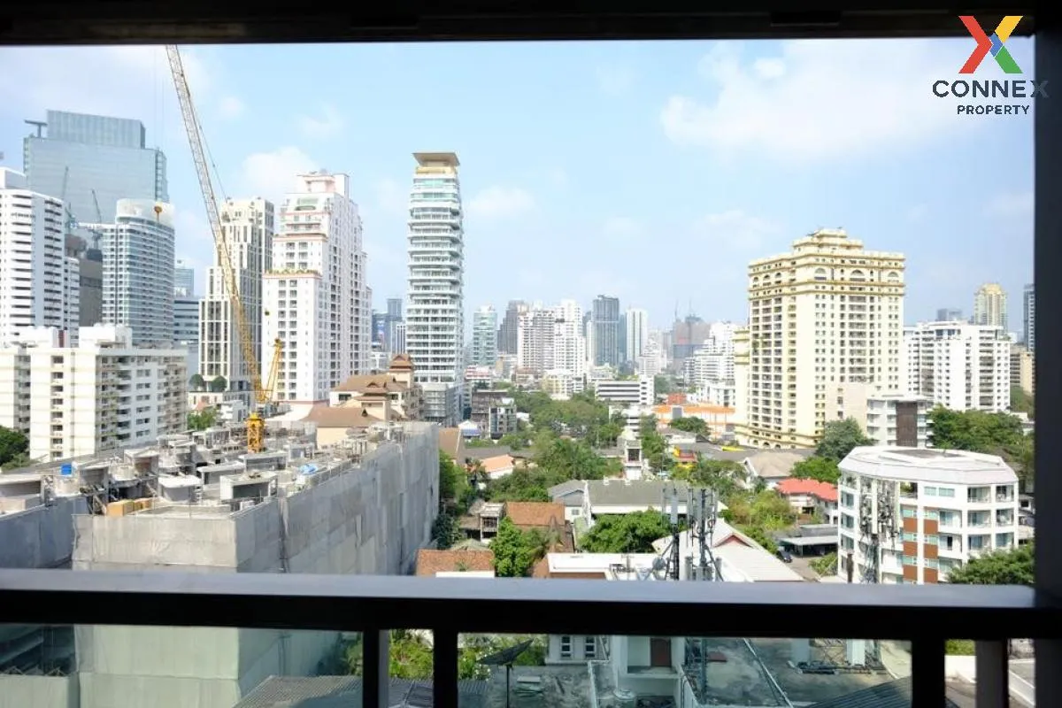 For Sale Condo , H Sukhumvit 43 , BTS-Phrom Phong , Khlong Tan Nu