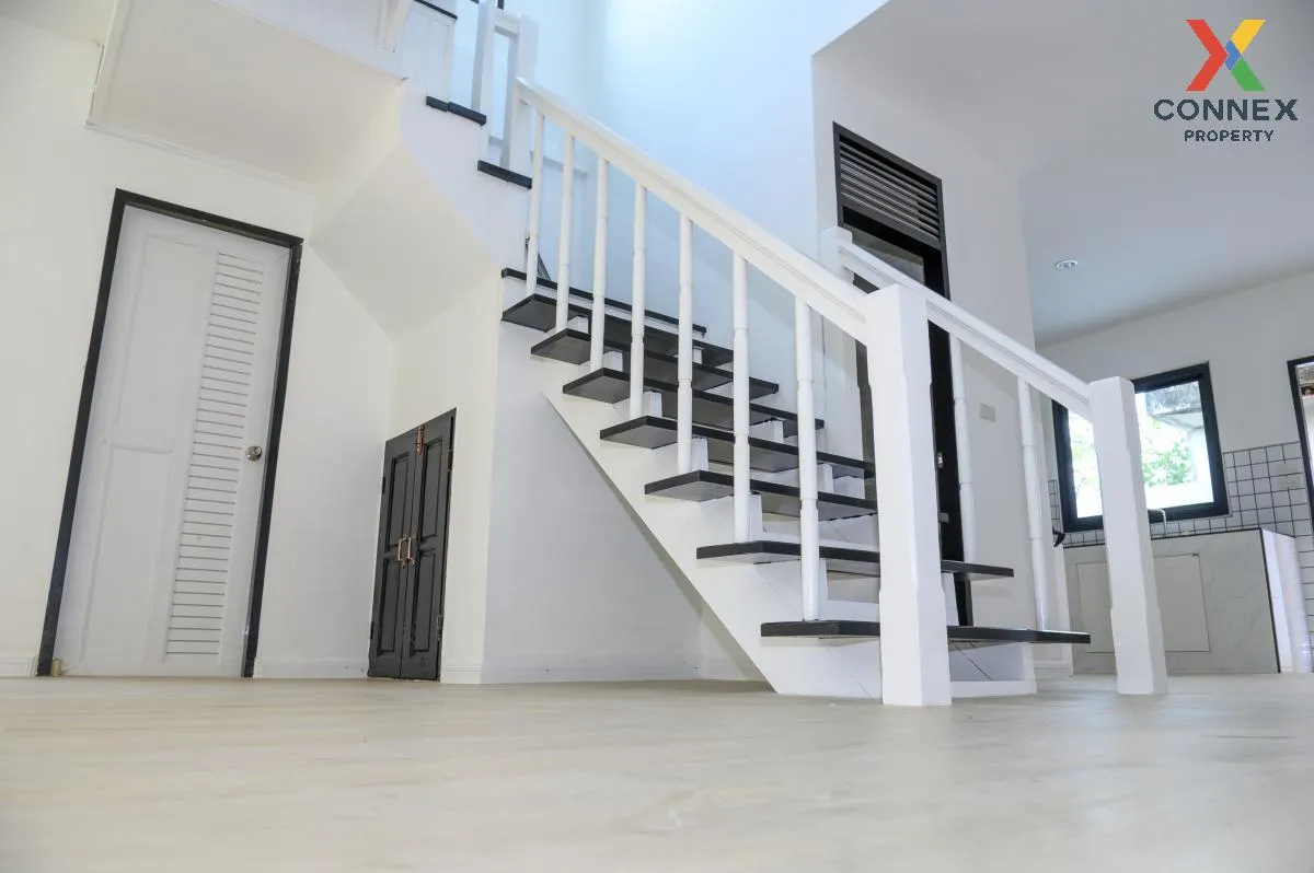 For Sale Townhouse/Townhome  , Butsarin Sai Mai , Khlong Thanon ,