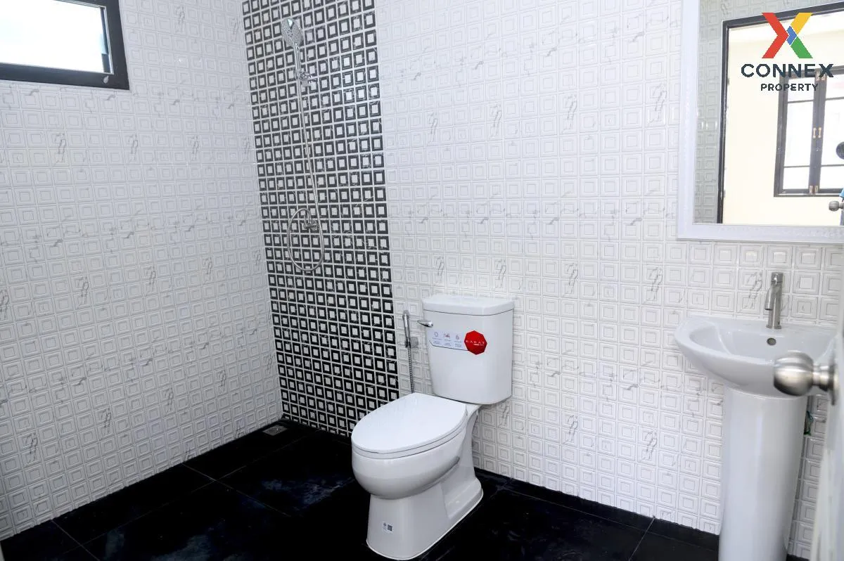 For Sale Townhouse/Townhome  , Butsarin Sai Mai , Khlong Thanon ,