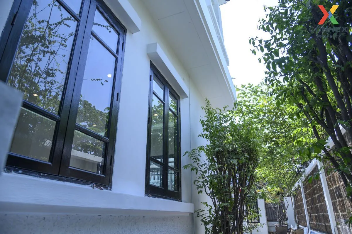 For Sale Townhouse/Townhome  , Butsarin Sai Mai , Khlong Thanon ,