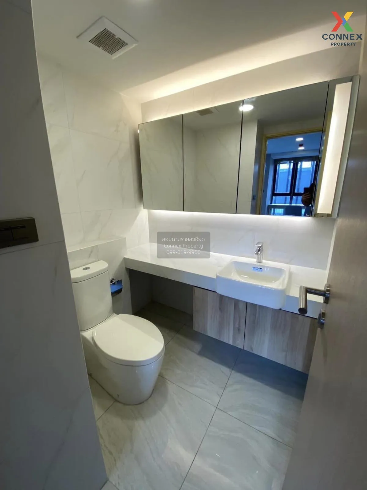 For Rent Condo , Walden Asoke , MRT-Sukhumvit , Khlong Toei Nuea 