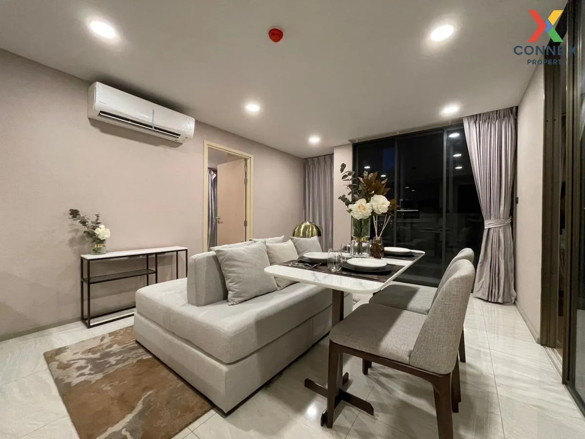 เช่าคอนโด  วาลเด้น อโศก MRT-สุขุมวิท คลองเตยเหนือ เขต วัฒนา กรุงเ เช่าคอนโด  วาลเด้น อโศก MRT-สุขุมวิท คลองเตยเหนือ เขต วัฒนา กรุงเ 4